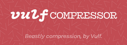 Goodhertz Vulf Compressor